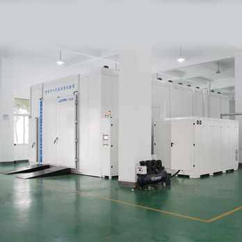 大型氫燃料電池試驗(yàn)箱|氫燃料電池高溫防爆試驗(yàn)箱價(jià)格
